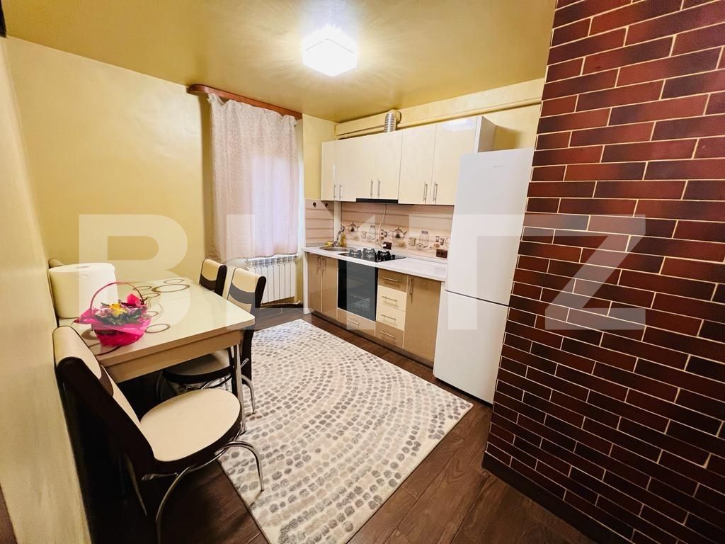 Apartament de închiriat 2 camere Brazda lui Novac - 81255AI | BLITZ Craiova | Poza5
