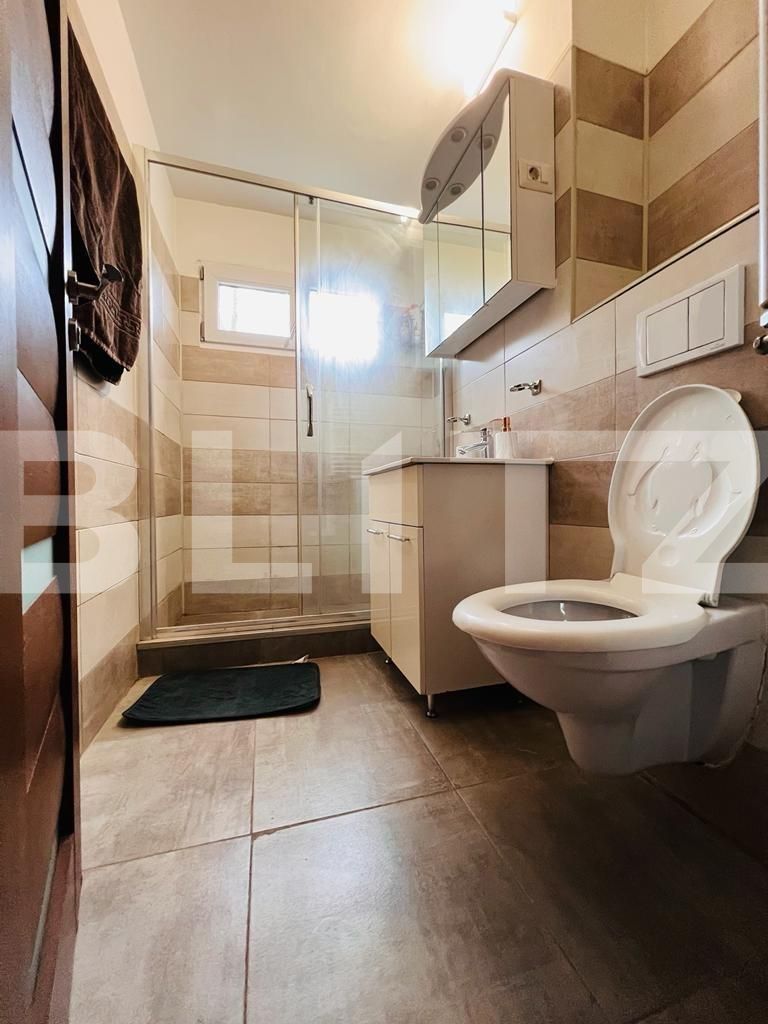 Apartament de închiriat 2 camere Brazda lui Novac - 81255AI | BLITZ Craiova | Poza7