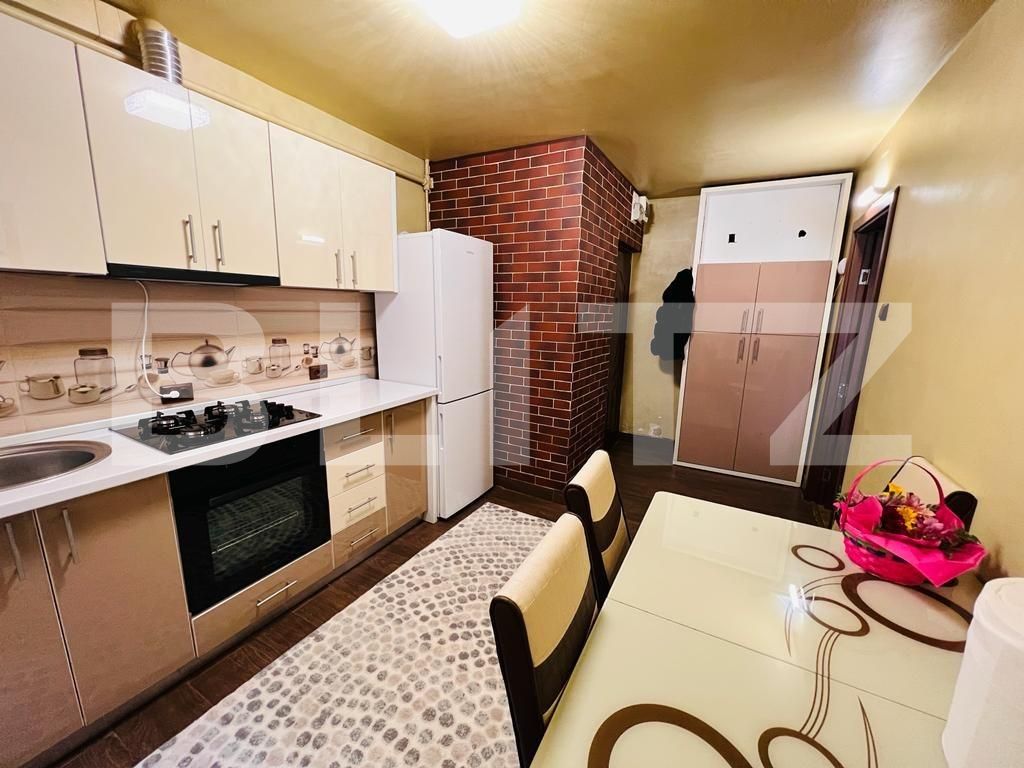 Apartament de închiriat 2 camere Brazda lui Novac - 81255AI | BLITZ Craiova | Poza6