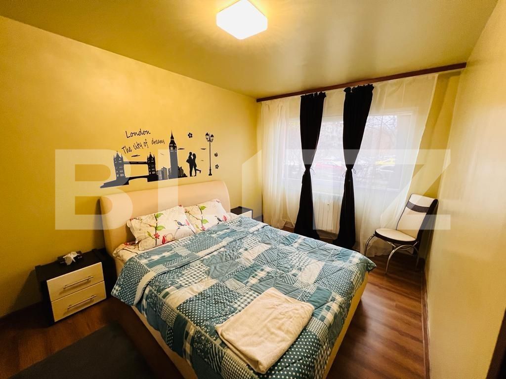 Apartament de închiriat 2 camere Brazda lui Novac - 81255AI | BLITZ Craiova | Poza3