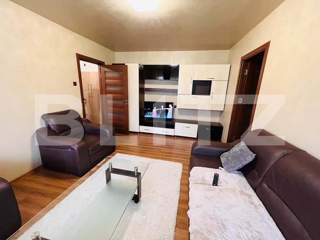 Apartament de închiriat 2 camere Brazda lui Novac - 81255AI | BLITZ Craiova | Poza2