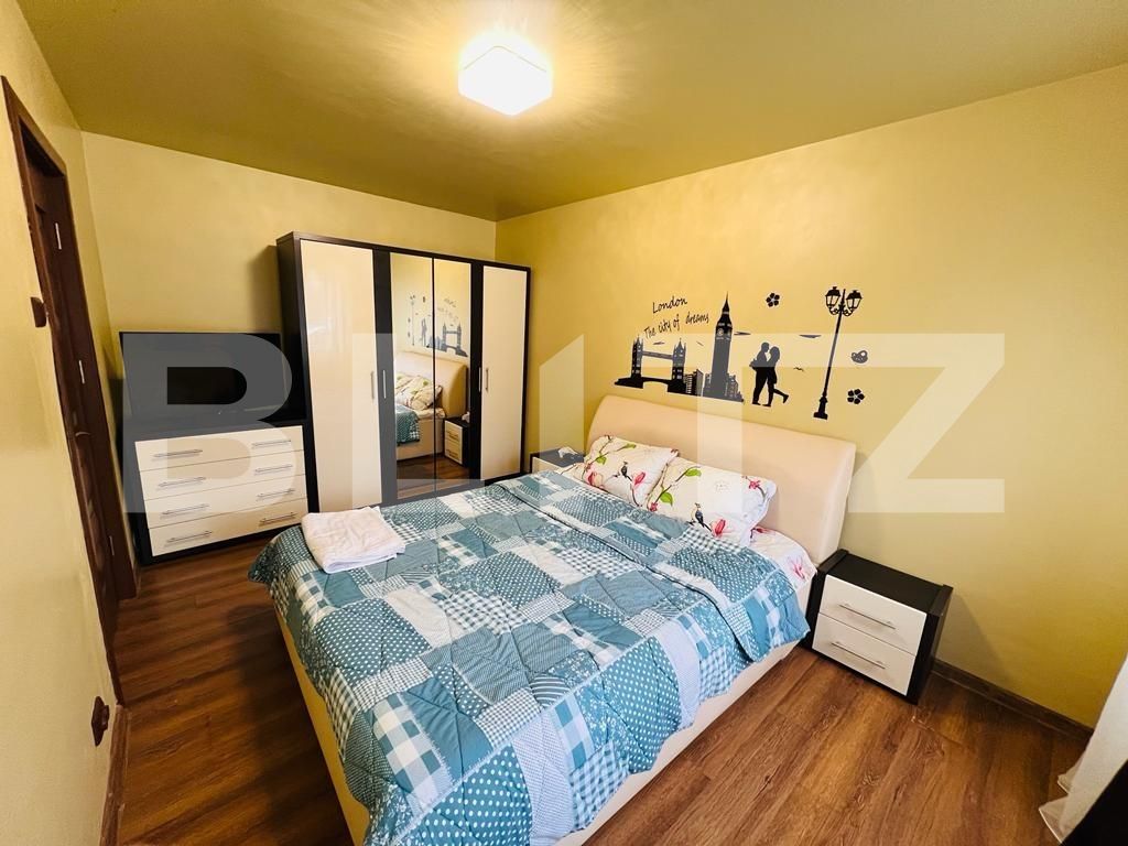 Apartament de închiriat 2 camere Brazda lui Novac - 81255AI | BLITZ Craiova | Poza4