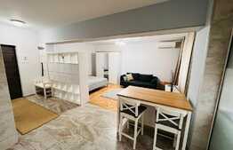 Studio spatios de 45 mp, mobilat modern, zona centrala