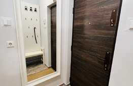 Studio spatios de 45 mp, mobilat modern, zona centrala