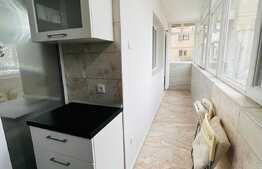 Studio spatios de 45 mp, mobilat modern, zona centrala