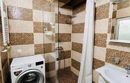 Studio spatios de 45 mp, mobilat modern, zona centrala