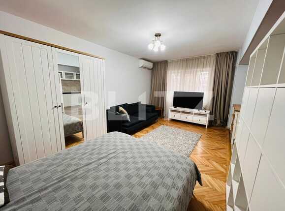 Garsonieră de închiriat Central - 81287AI | BLITZ Craiova | Poza5