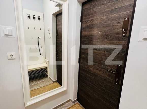 Garsonieră de închiriat Central - 81287AI | BLITZ Craiova | Poza11