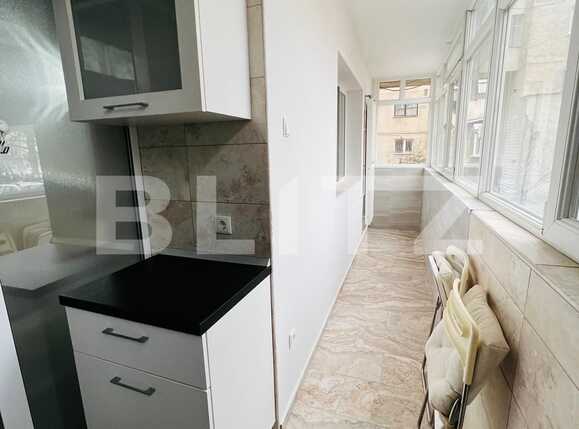 Garsonieră de închiriat Central - 81287AI | BLITZ Craiova | Poza8