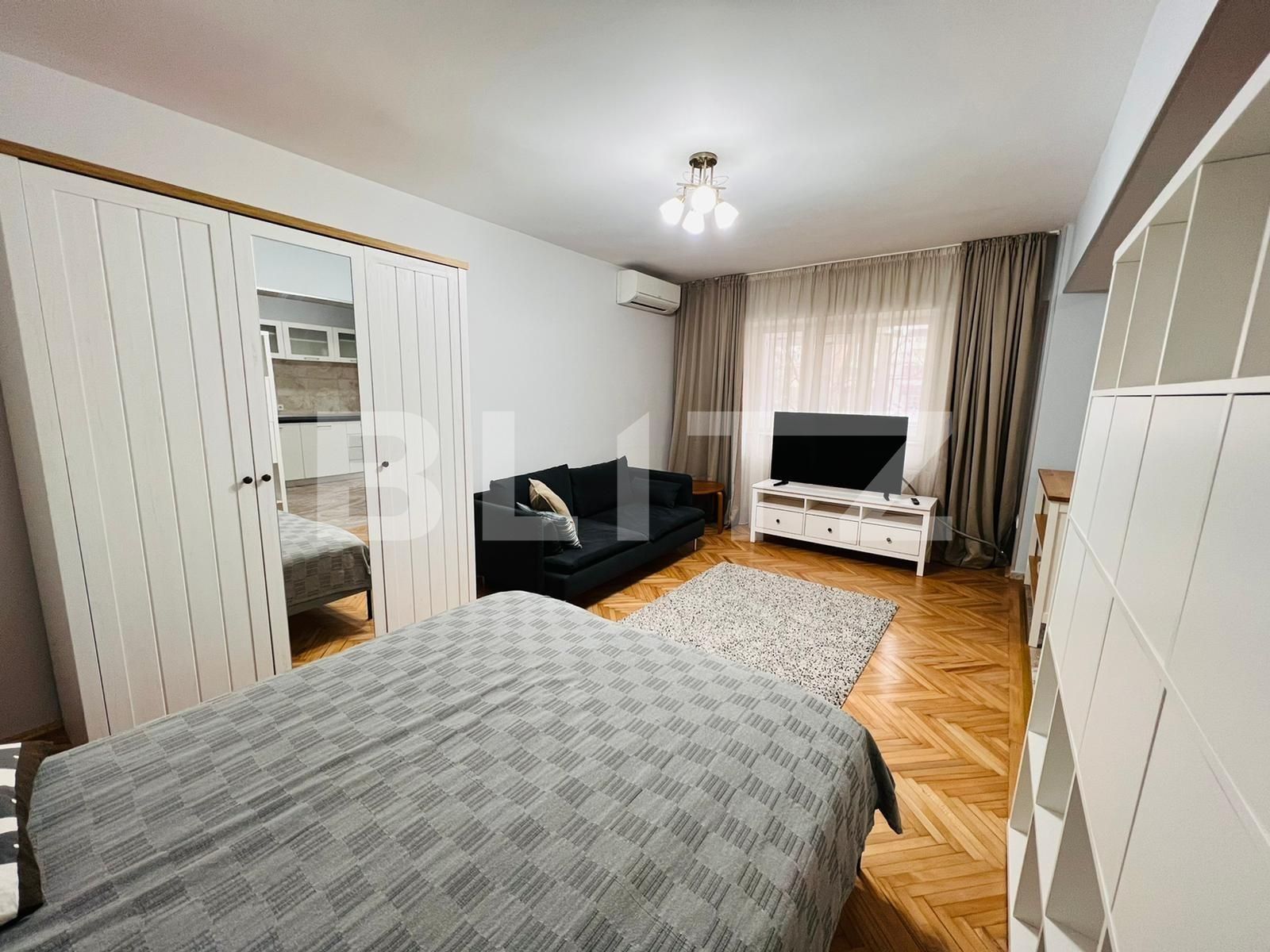 Garsonieră de închiriat Central - 81287AI | BLITZ Craiova | Poza5