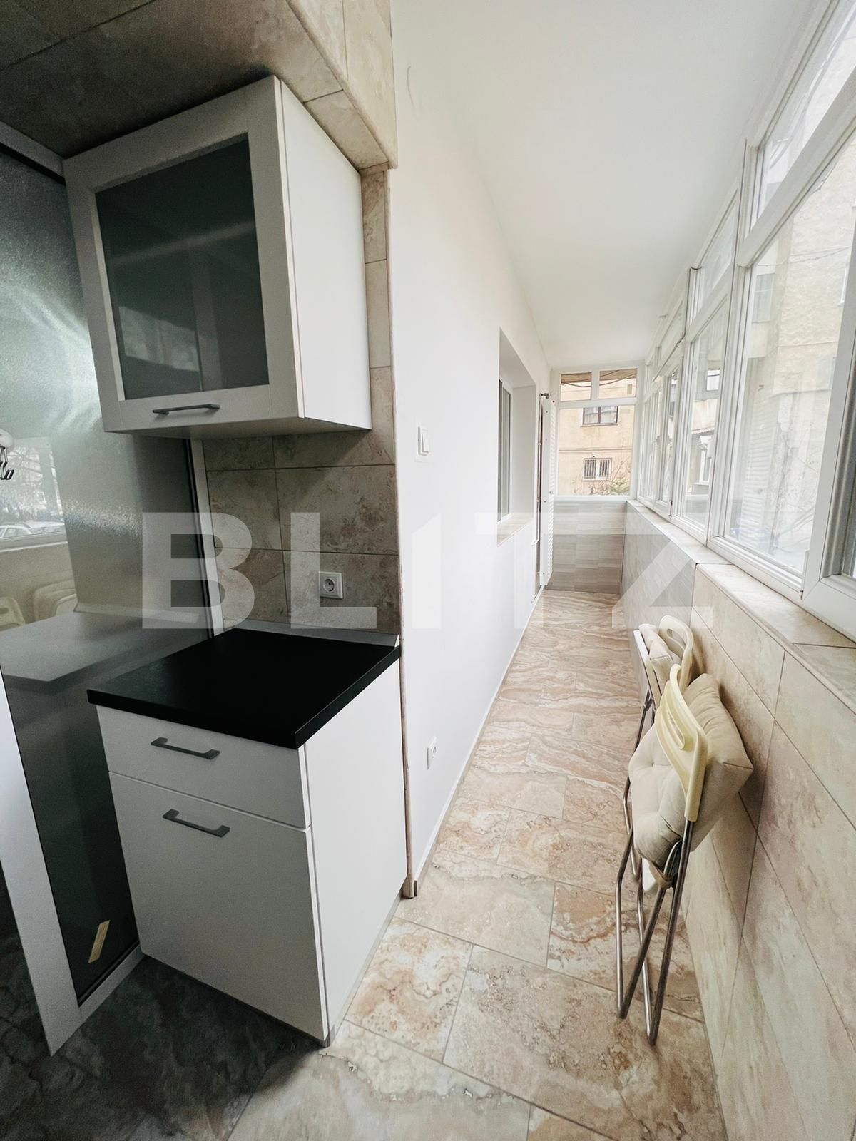 Garsonieră de închiriat Central - 81287AI | BLITZ Craiova | Poza8