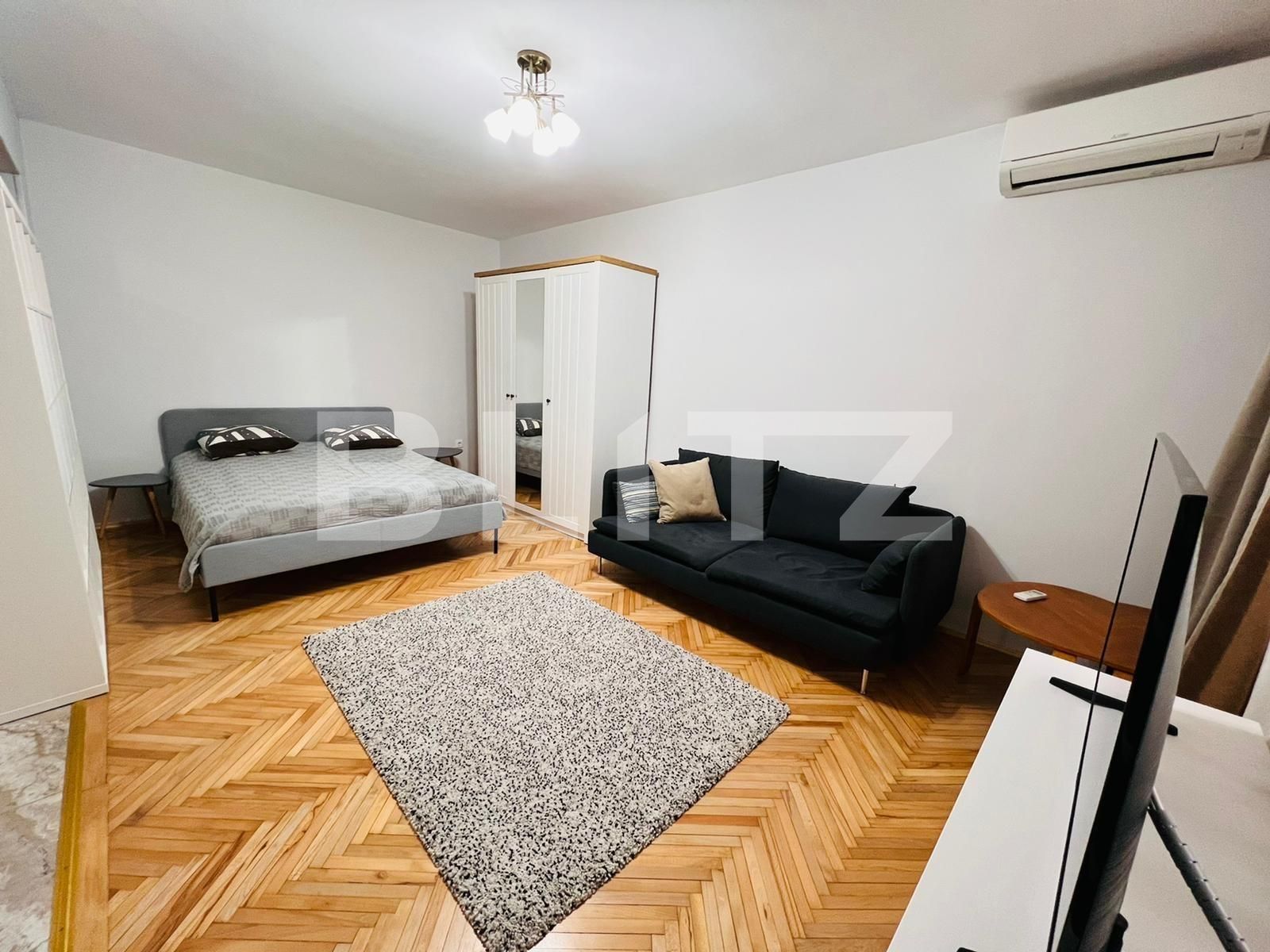 Garsonieră de închiriat Central - 81287AI | BLITZ Craiova | Poza4