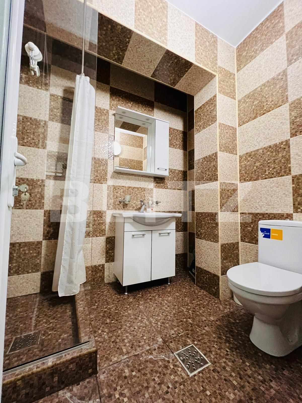 Garsonieră de închiriat Central - 81287AI | BLITZ Craiova | Poza9