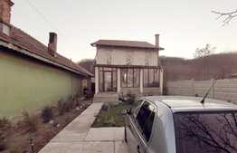 Casa de 170 mp, 2250 mp teren intravilan si livada, la 10 minute de oras!