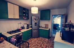 Casa de 170 mp, 2250 mp teren intravilan si livada, la 10 minute de oras!