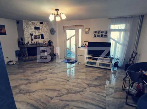 Casa de vânzare 7 camere Exterior Vest - 81298CV | BLITZ Craiova | Poza1