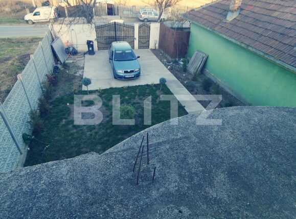 Casa de vânzare 7 camere Exterior Vest - 81298CV | BLITZ Craiova | Poza8