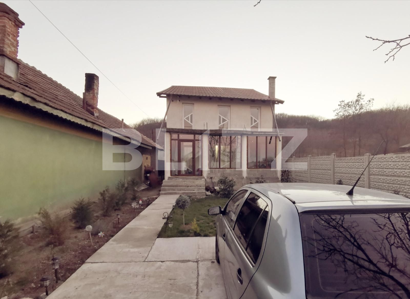 Casa de vânzare 7 camere Exterior Vest - 81298CV | BLITZ Craiova | Poza11