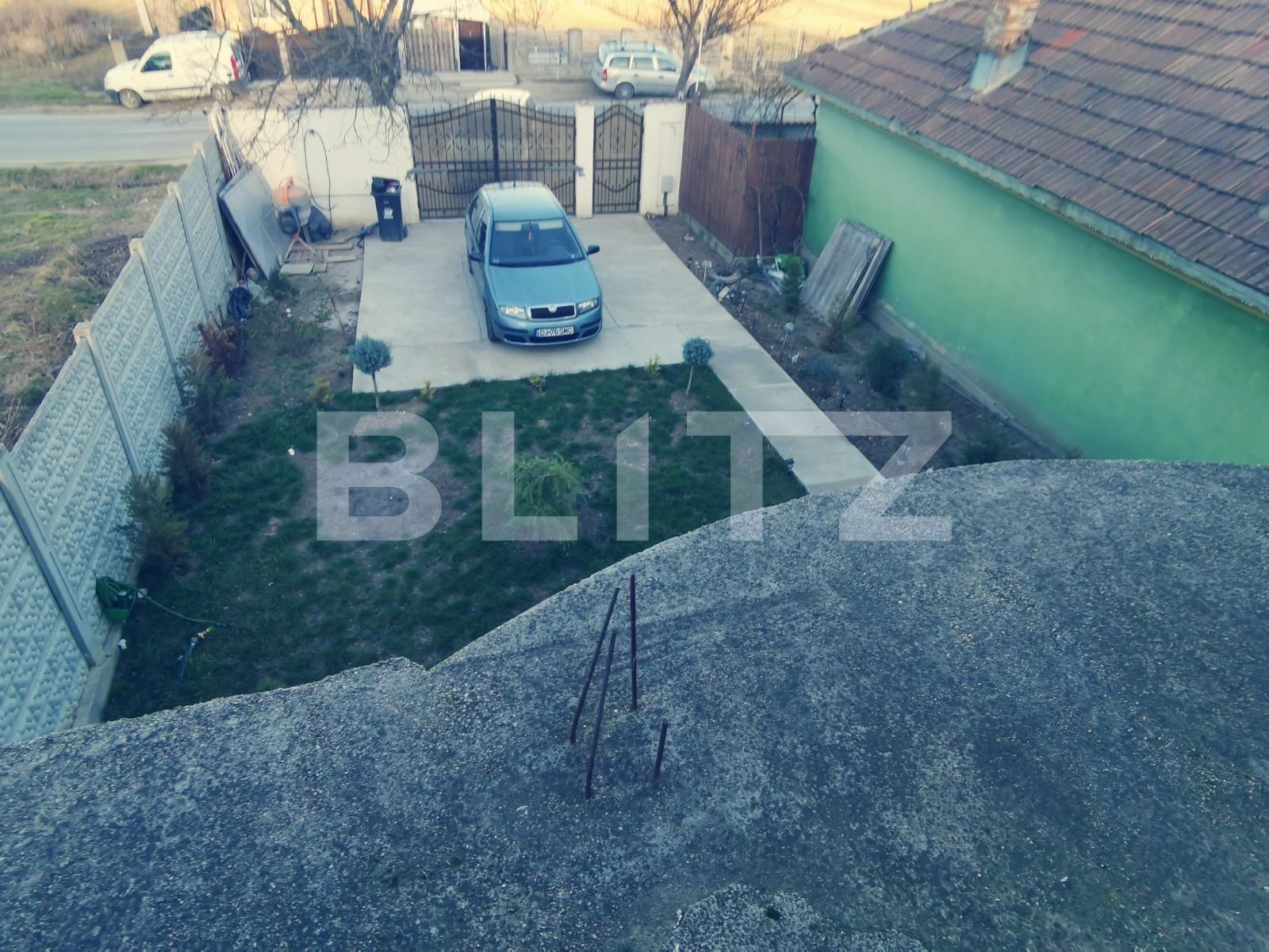 Casa de vânzare 7 camere Exterior Vest - 81298CV | BLITZ Craiova | Poza8