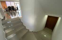 Casă S + P + E + T renovată la interior, de 250 mp utili, cu 400 mp curte, zona Ford