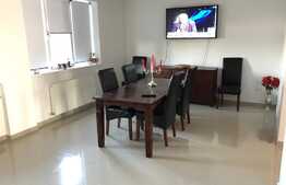 Casă S + P + E + T renovată la interior, de 250 mp utili, cu 400 mp curte, zona Ford