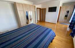 Casă S + P + E + T renovată la interior, de 250 mp utili, cu 400 mp curte, zona Ford