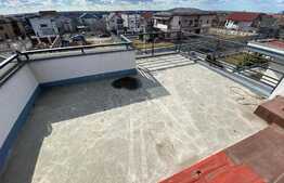 Casă S + P + E + T renovată la interior, de 250 mp utili, cu 400 mp curte, zona Ford