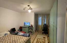 Garsoniera de 28 mp, etaj intermediar, zona Lapus 