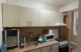 Garsoniera de 28 mp, etaj intermediar, zona Lapus 