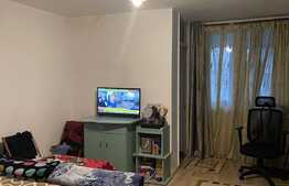 Garsoniera de 28 mp, etaj intermediar, zona Lapus 