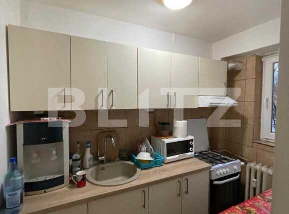 Garsonieră de vânzare Lapus - 81325AV | BLITZ Craiova | Poza3