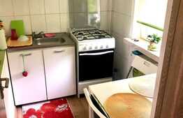 Garsoniera de 28 mp, parter, zona unitatii militare Cornitoiu