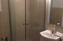 Garsoniera de 28 mp, parter, zona unitatii militare Cornitoiu