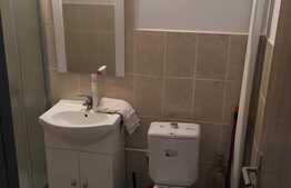 Garsoniera de 28 mp, parter, zona unitatii militare Cornitoiu