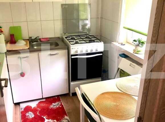 Garsonieră de vânzare Cornitoiu - 81334AV | BLITZ Craiova | Poza2