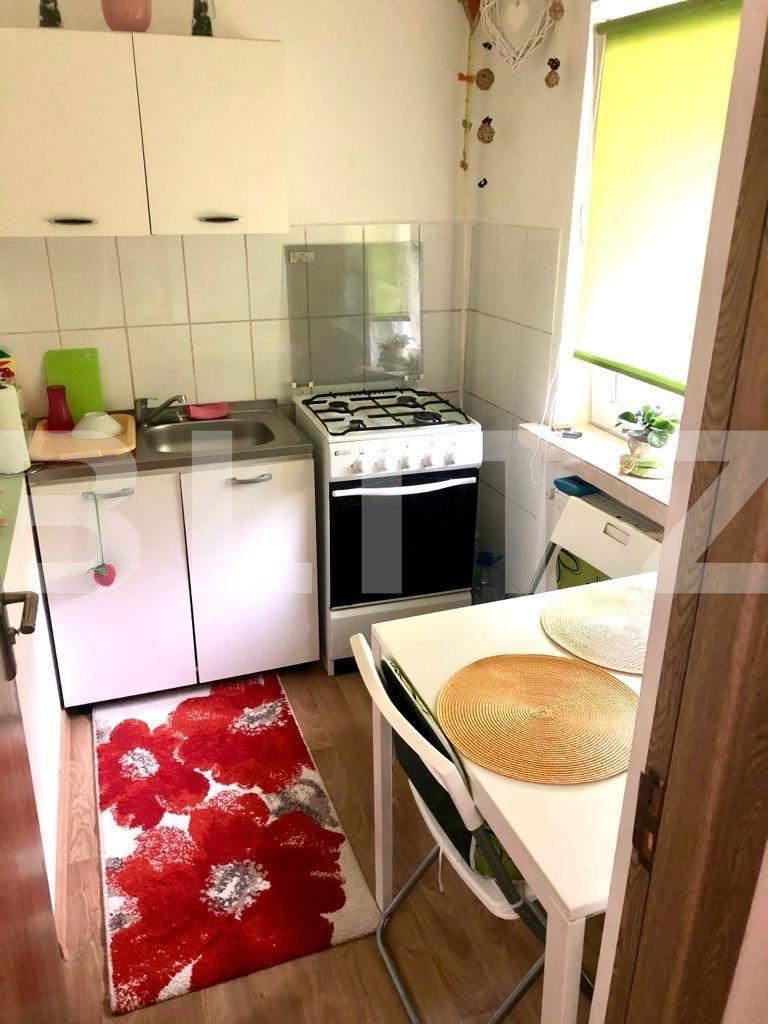 Garsonieră de vânzare Cornitoiu - 81334AV | BLITZ Craiova | Poza2