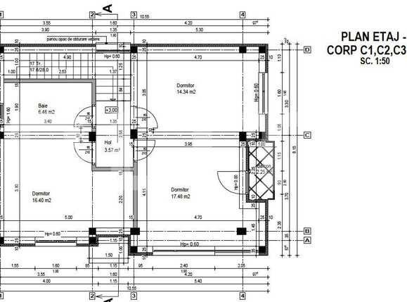 Teren de vânzare Exterior Est - 81376TV | BLITZ Craiova | Poza6