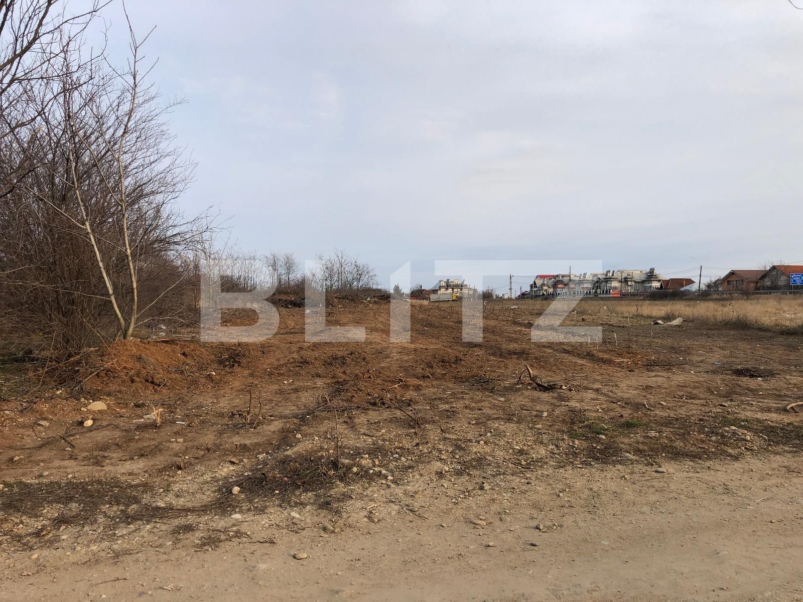 Teren de vânzare Exterior Est - 81376TV | BLITZ Craiova | Poza4