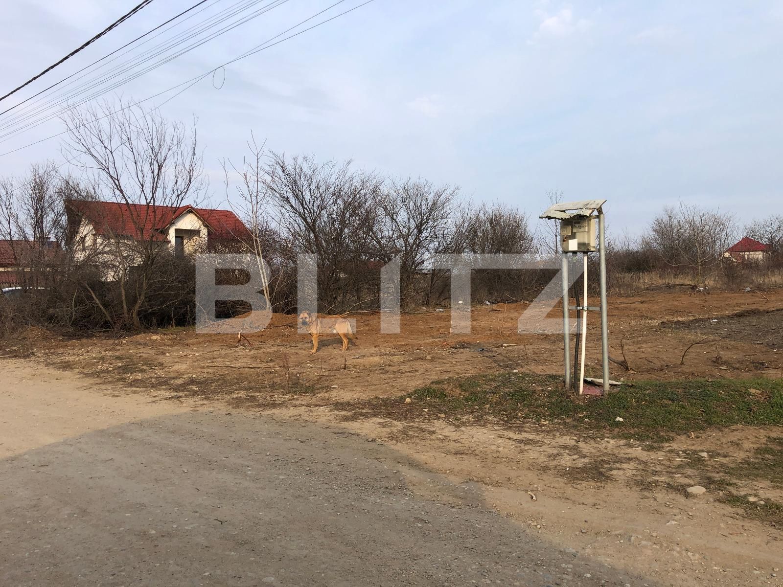 Teren de vânzare Exterior Est - 81376TV | BLITZ Craiova | Poza2