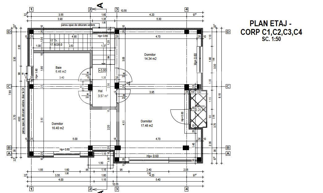 Teren de vânzare Exterior Est - 81376TV | BLITZ Craiova | Poza6