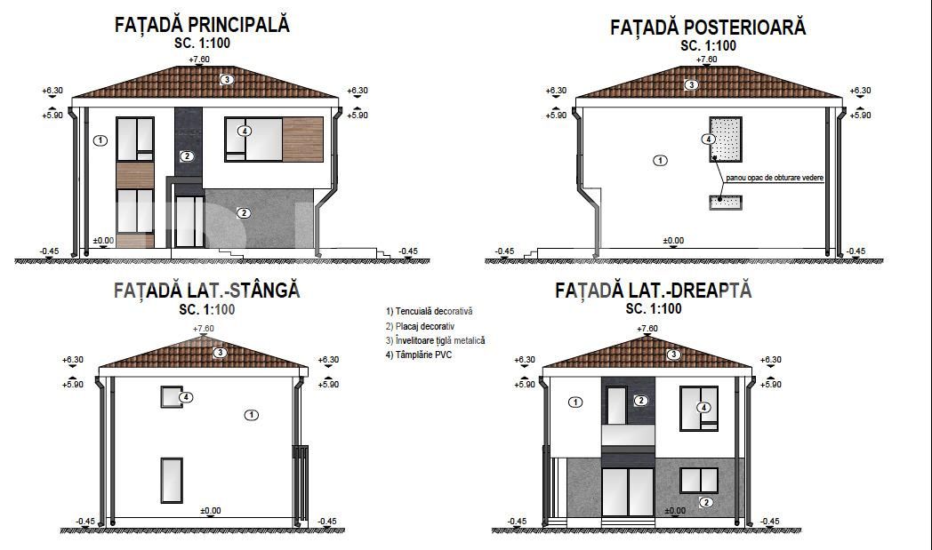 Teren de vânzare Exterior Est - 81376TV | BLITZ Craiova | Poza5