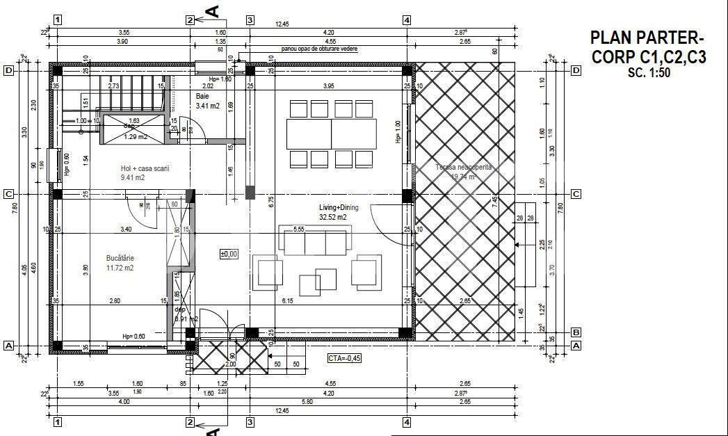 Teren de vânzare Exterior Est - 81376TV | BLITZ Craiova | Poza7