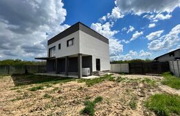 Casă P + E, 130 mp utili, 560 mp curte, Veteranilor