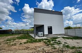 Casă P + E, 130 mp utili, 560 mp curte, Veteranilor