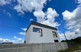 Casă P + E, 130 mp utili, 560 mp curte, Veteranilor