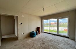 Casă P + E, 130 mp utili, 560 mp curte, Veteranilor