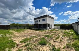 Casă P + E, 130 mp utili, 560 mp curte, Veteranilor