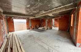 Casă P + E, 130 mp utili, 560 mp curte, Veteranilor