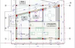 Casă P + E, 130 mp utili, 560 mp curte, Veteranilor