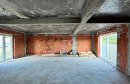 Casă P + E, 130 mp utili, 560 mp curte, Veteranilor